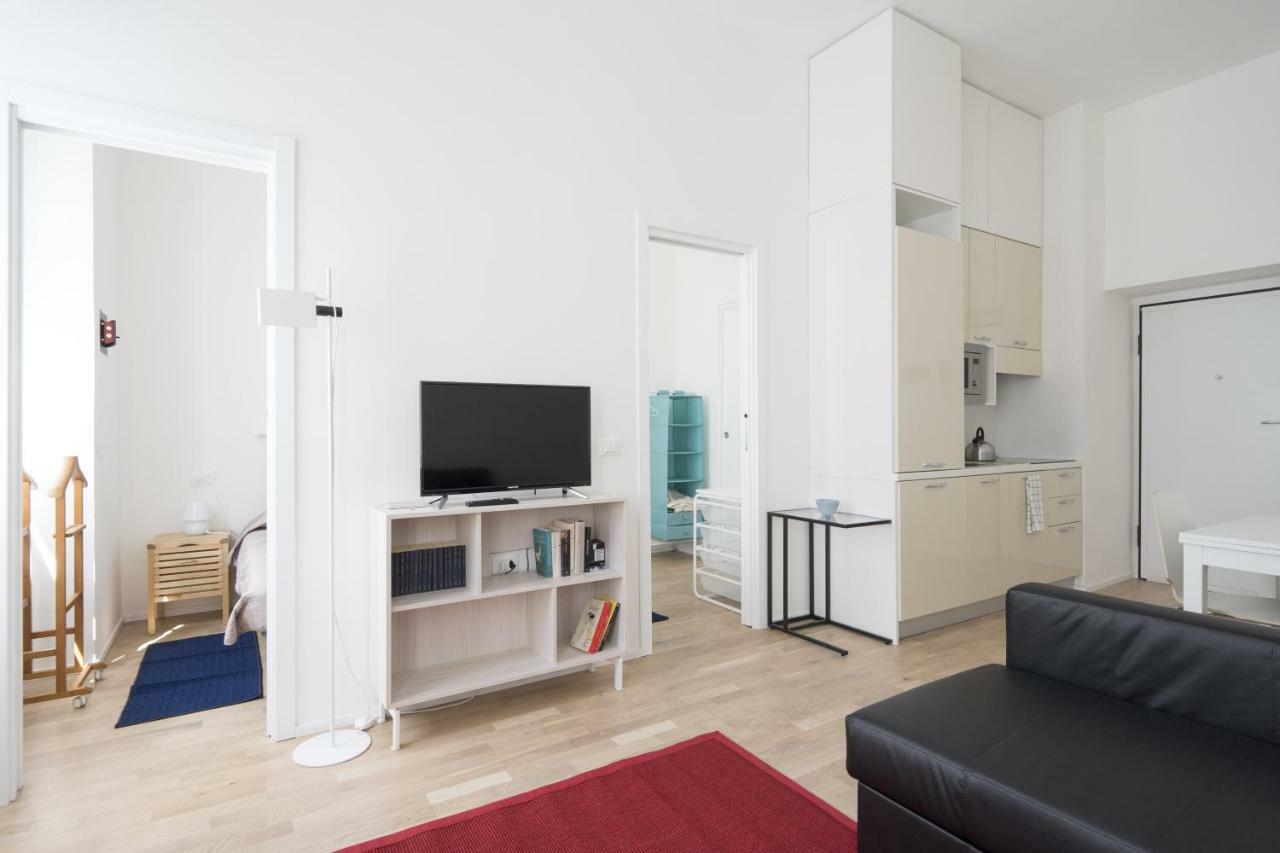 Primopiano - Astolfo 12 Apartment Milan Exterior photo