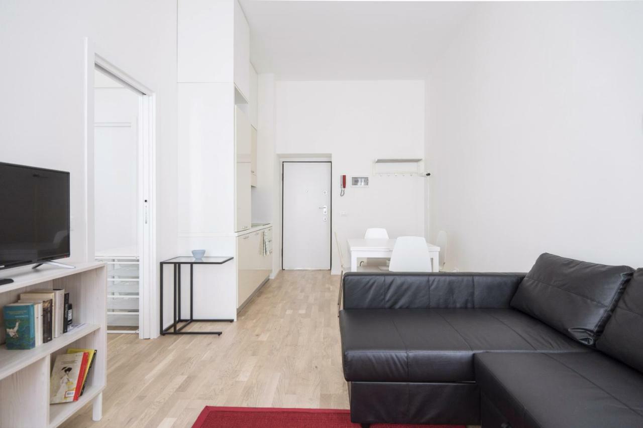 Primopiano - Astolfo 12 Apartment Milan Exterior photo