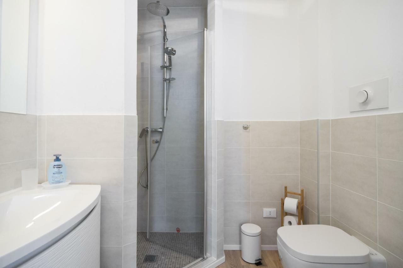 Primopiano - Astolfo 12 Apartment Milan Exterior photo