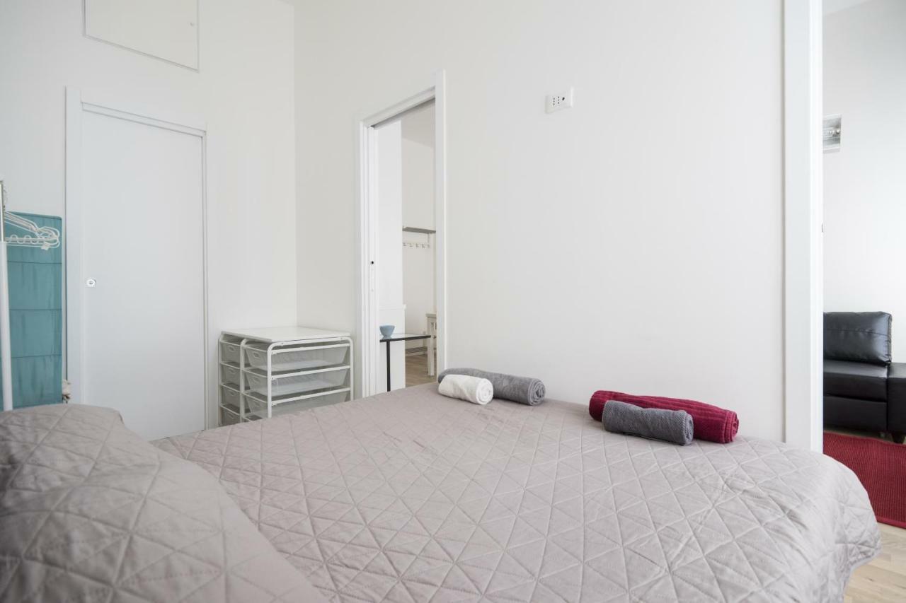 Primopiano - Astolfo 12 Apartment Milan Exterior photo