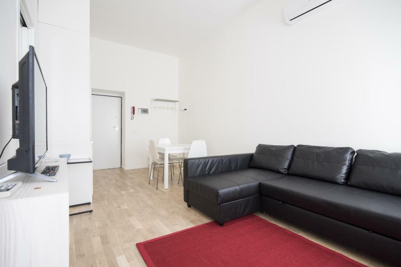 Primopiano - Astolfo 12 Apartment Milan Exterior photo